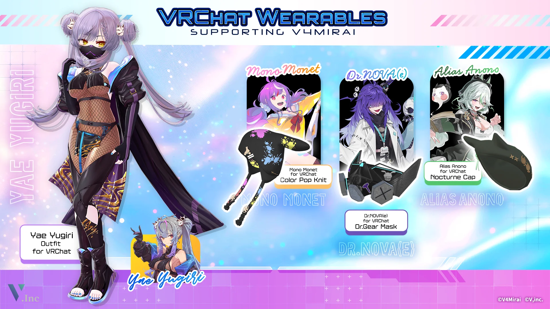 Bold Styles for Brave Souls